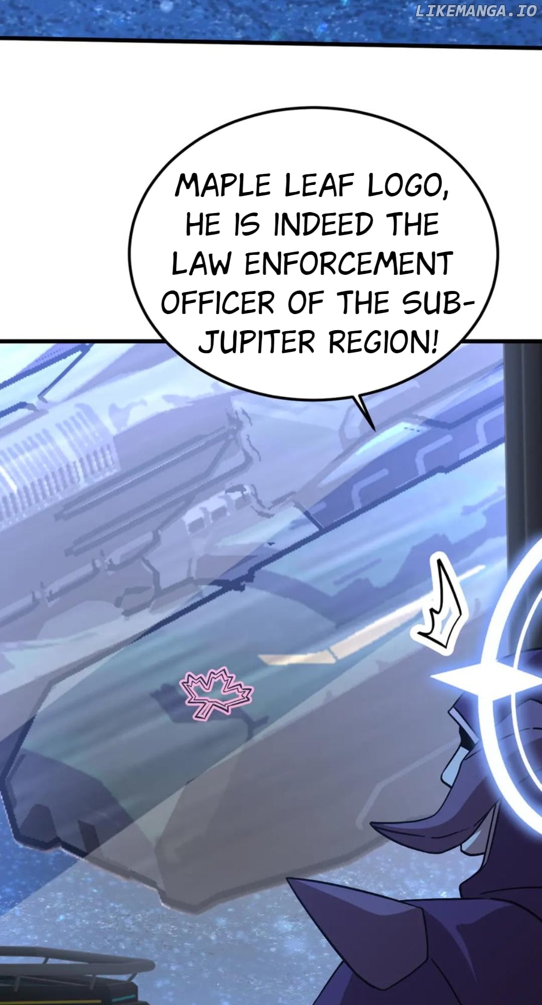 Log into the Future Chapter 230 - page 60